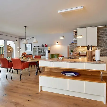 Alpenchalet Lotti Apartament