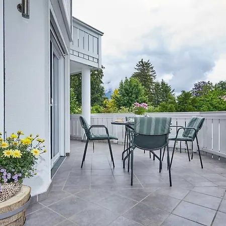 Alpenchalet Lotti Apartament Garmisch-Partenkirchen