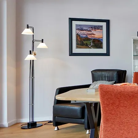 Apartament Alpenchalet Lotti Garmisch-Partenkirchen