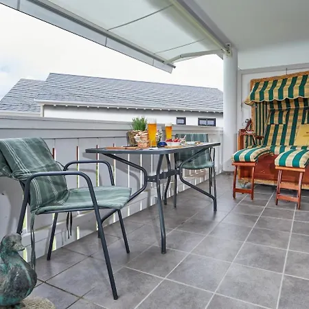 Alpenchalet Lotti Apartament