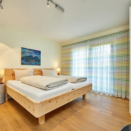 Alpenchalet Lotti Апартаменти