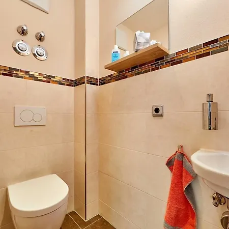 Апартаменти Alpenchalet Lotti