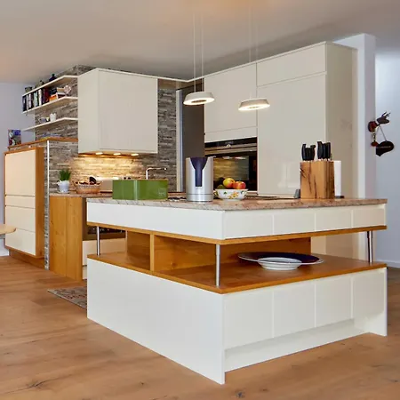 Alpenchalet Lotti Гарміш-Партенкірхен